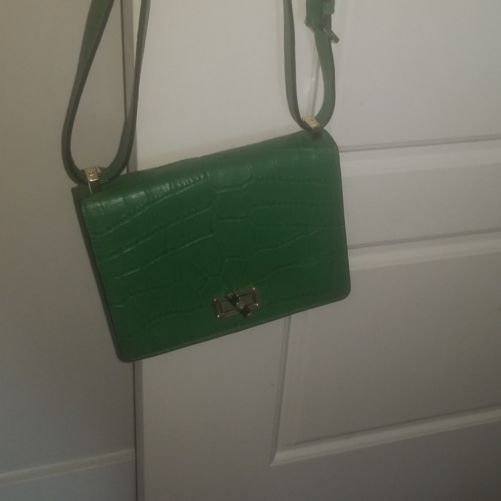 Diane Von Furstenburg Handbag